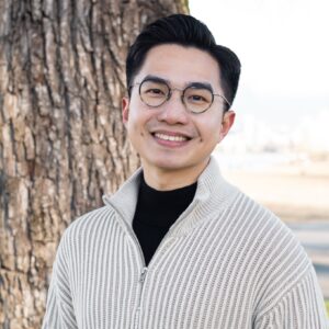 Jack Wong, MSW